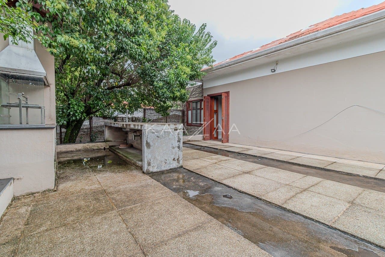 Casa à venda no Jardim Paulista - Foto 7