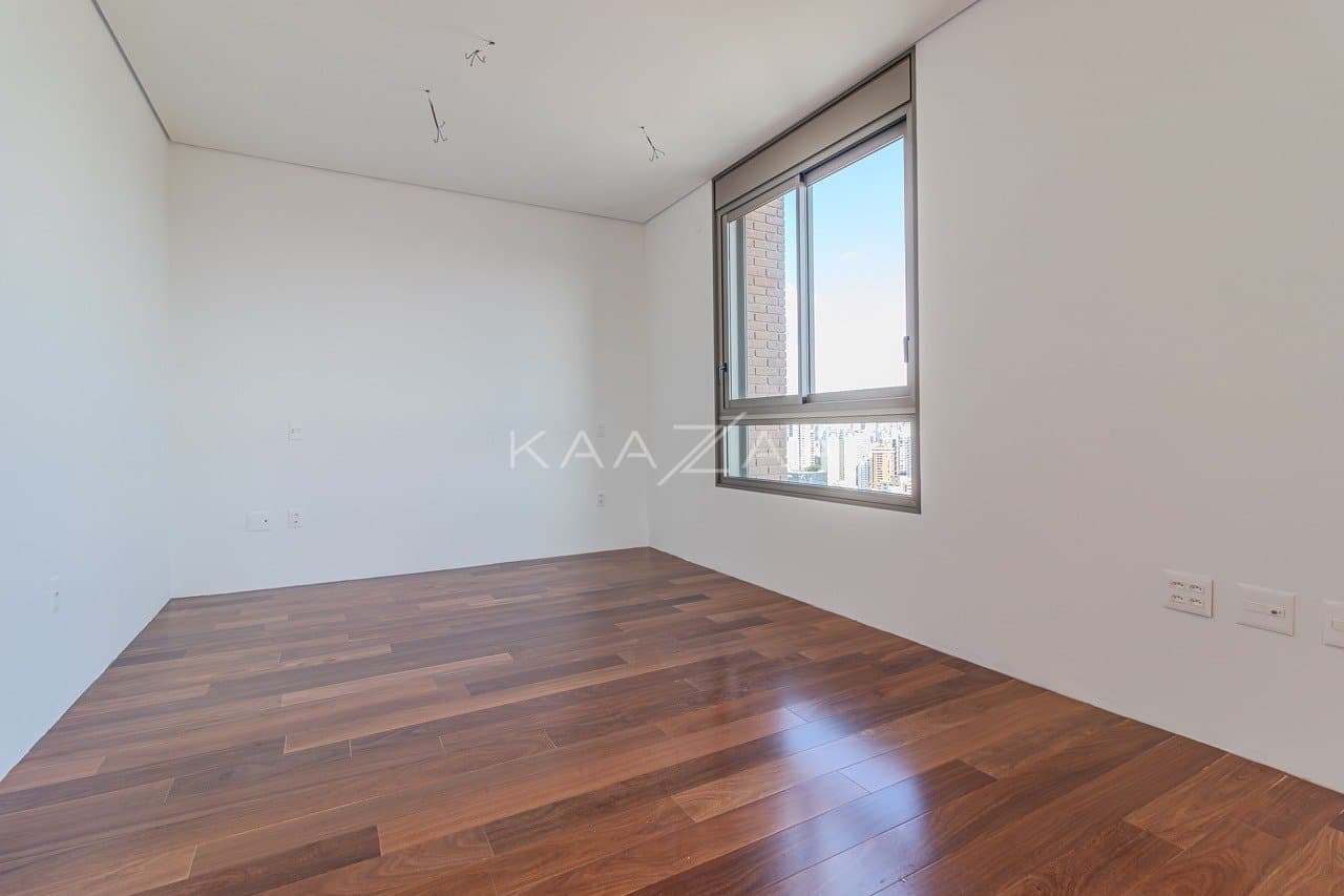 Apartamento no Itaim Bibi - Foto 25