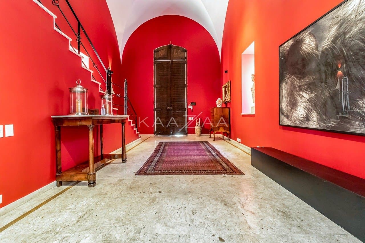 Casa deliciosa com lindo jardim e 4 suítes. Reformada, no Jardim Guedala. - Foto 45