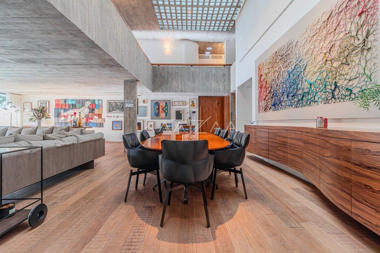 Casa à venda em Alto de Pinheiros - Foto 49