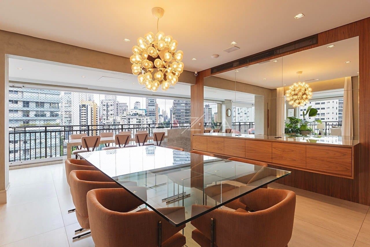 Apartamento à venda na Vila Nova Conceição - Foto 10