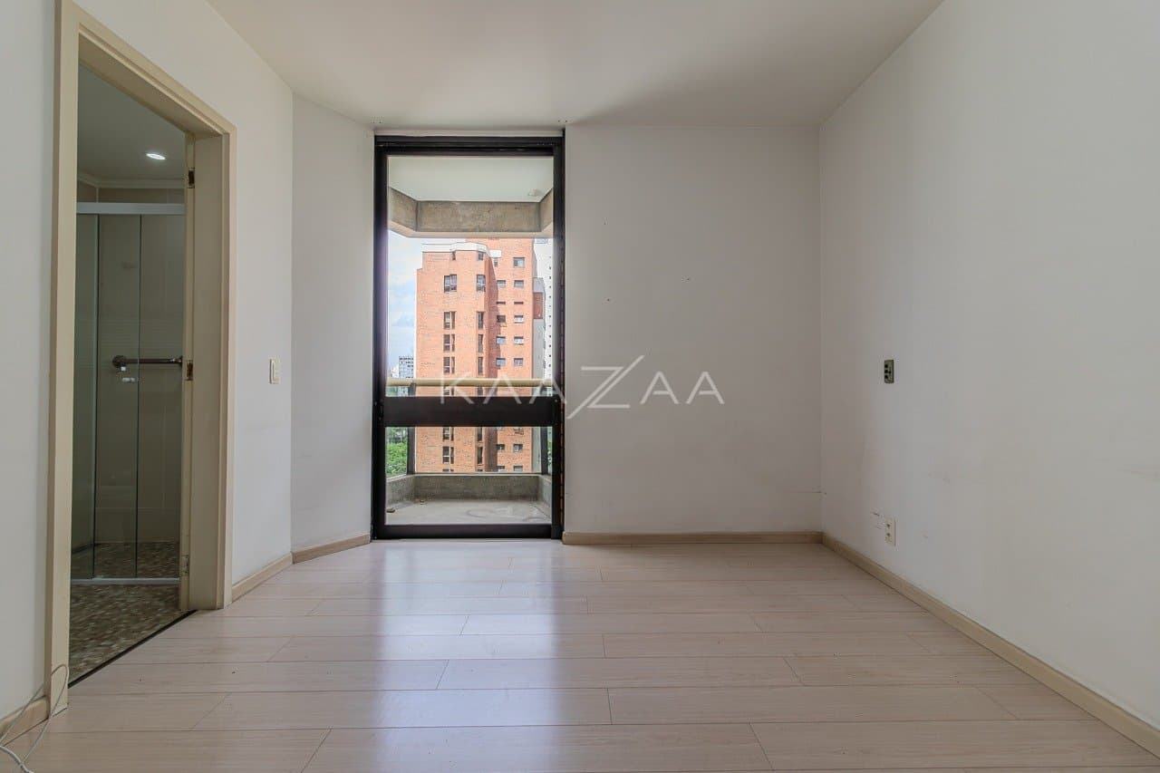 Apartamento no Jardim Paulistano - Foto 38