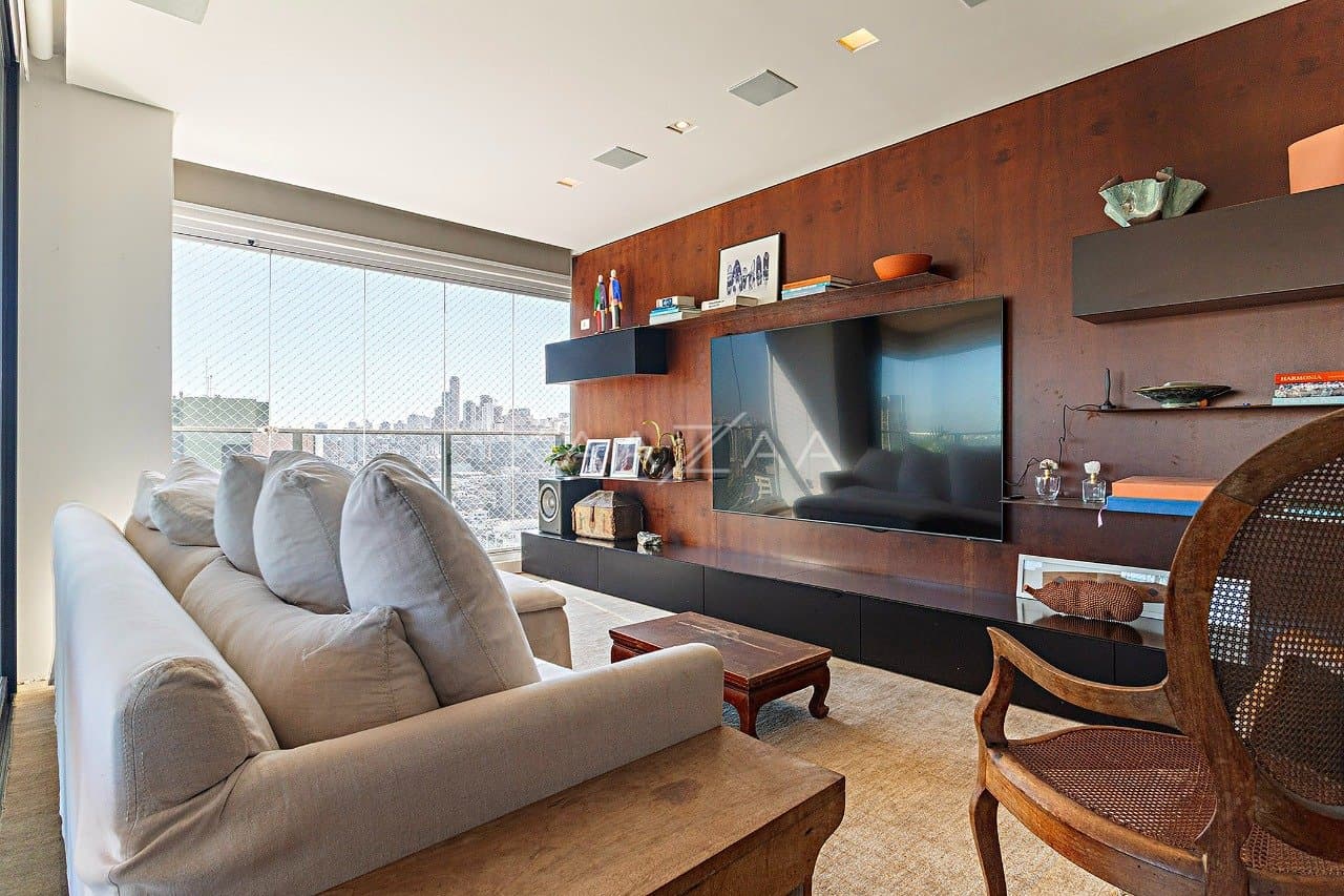 Apartamento à venda em Pinheiros - Foto 31