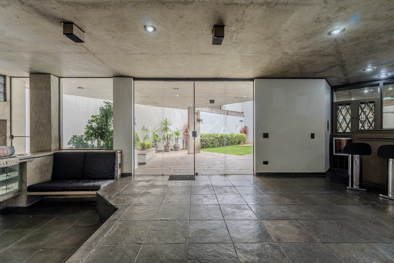 Casa para venda e locação em Alto de Pinheiros - Foto 12