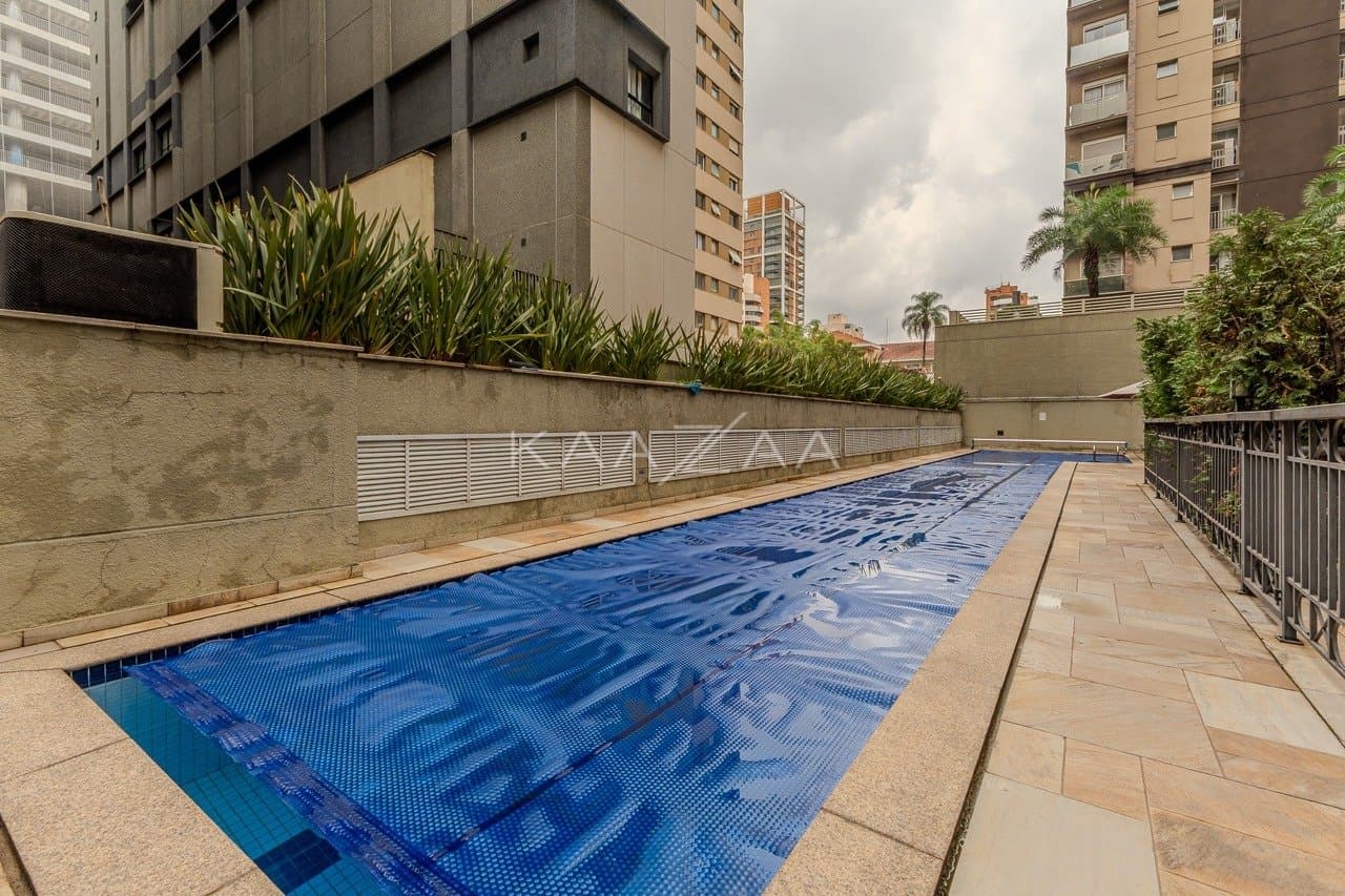 Apartamento à venda em Moema - Foto 26