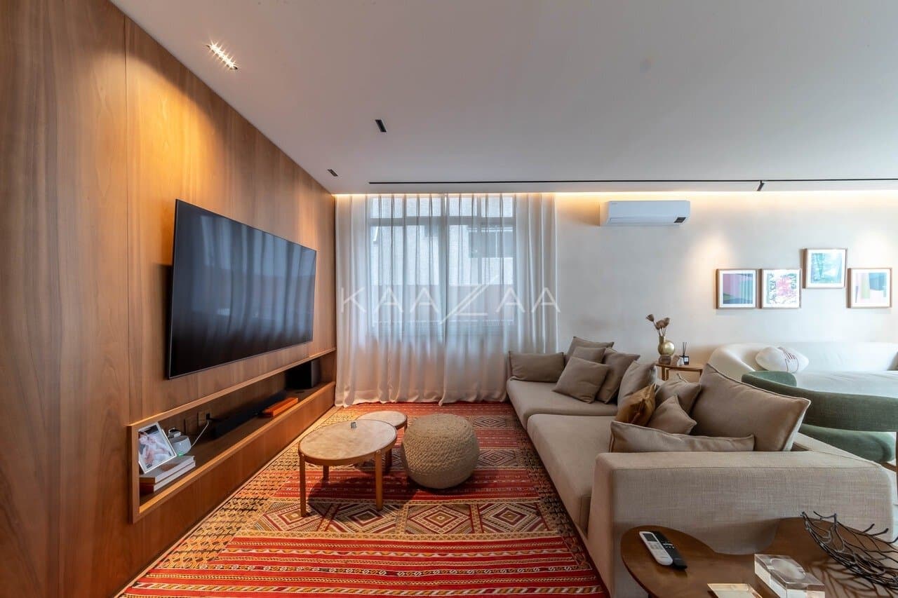 Apartamento à venda no Jardins - Foto 2