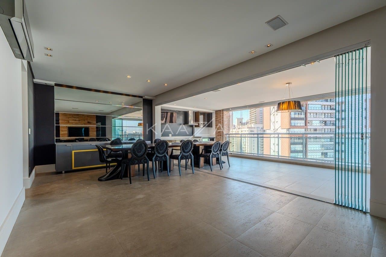 Apartamento para venda e locação no Itaim Bibi - Foto 11