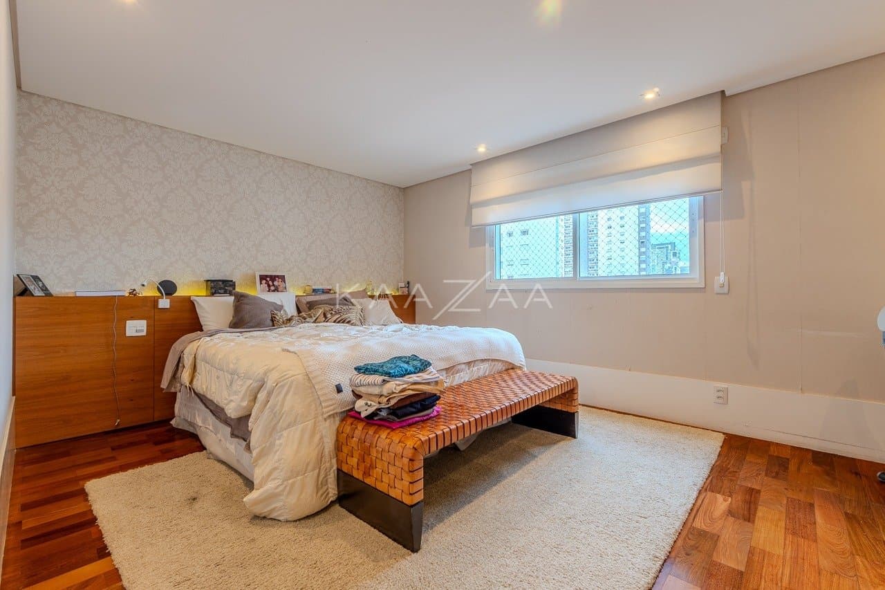 Apartamento à venda em Alto de Pinheiros - Foto 23