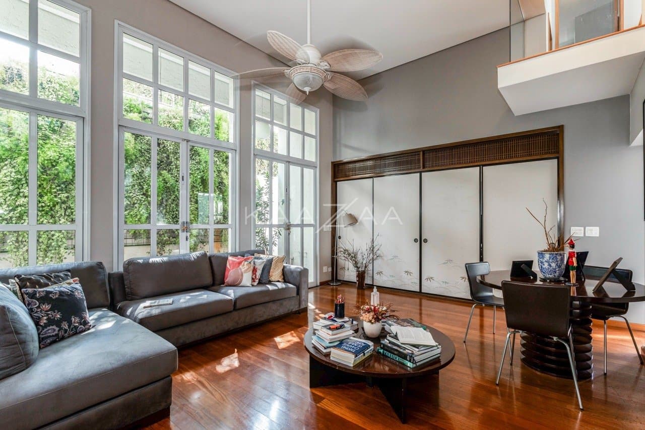 Casa no Jardim Paulista. - Foto 4