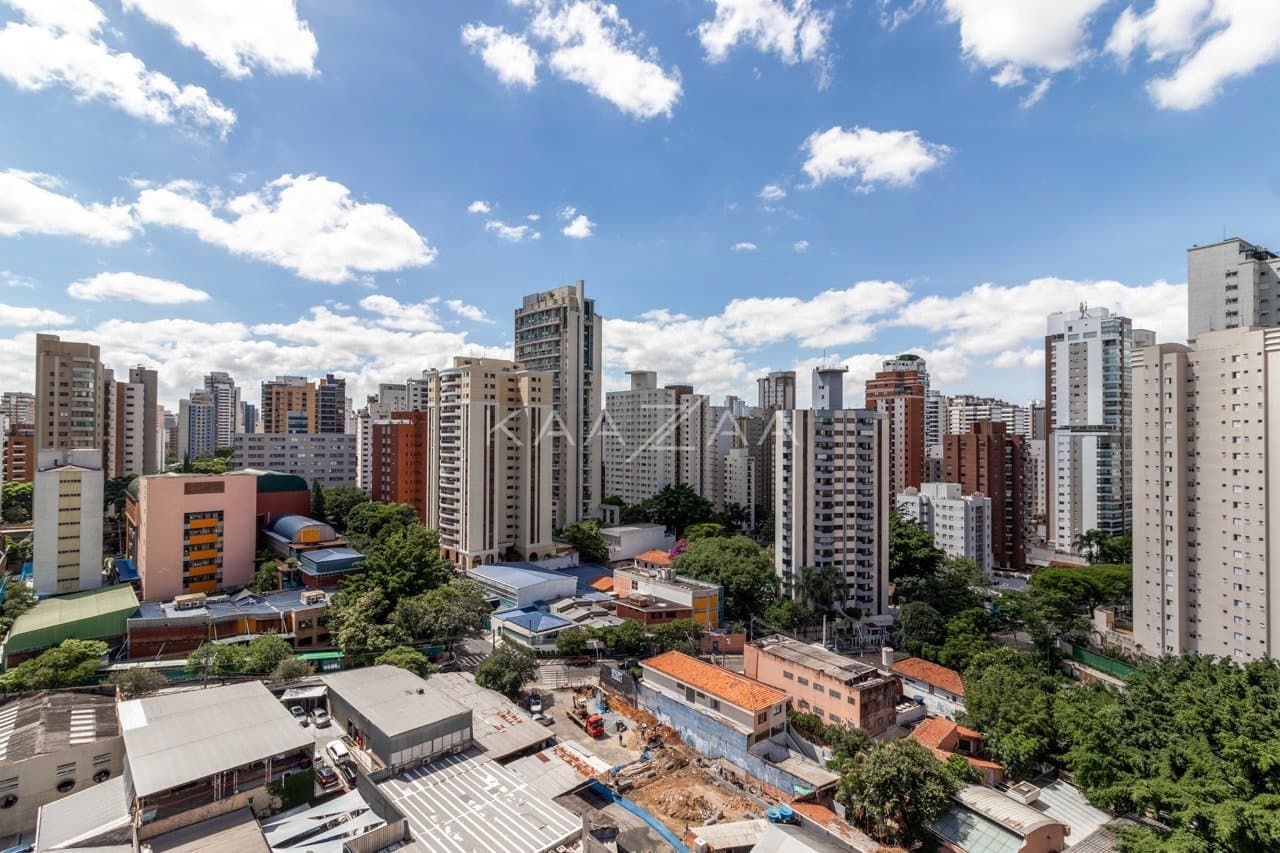 Para deixar com a sua cara: apartamento na Vila Nova Conceição - Foto 11