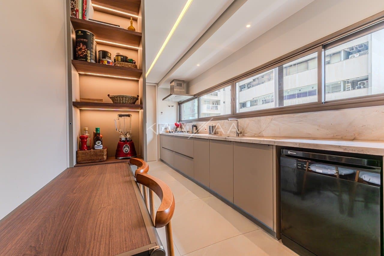 Apartamento à venda no Itaim Bibi - Foto 27