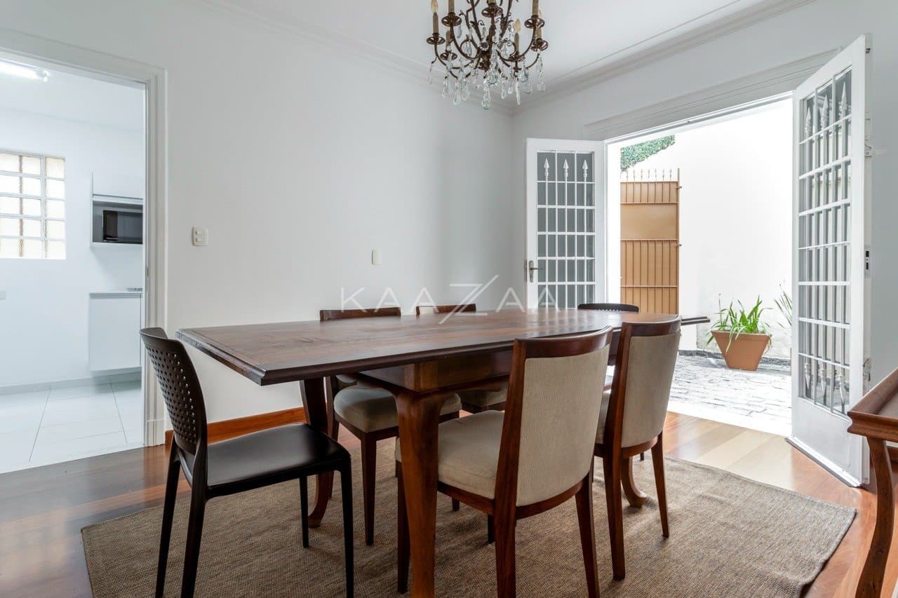 Casa no Jardim Europa. - Foto 16