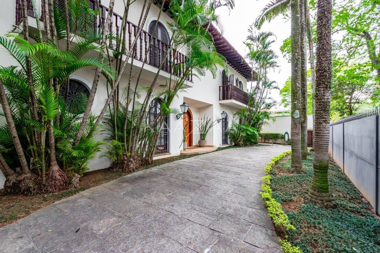 Casa em Alto de Pinheiros - Foto 40