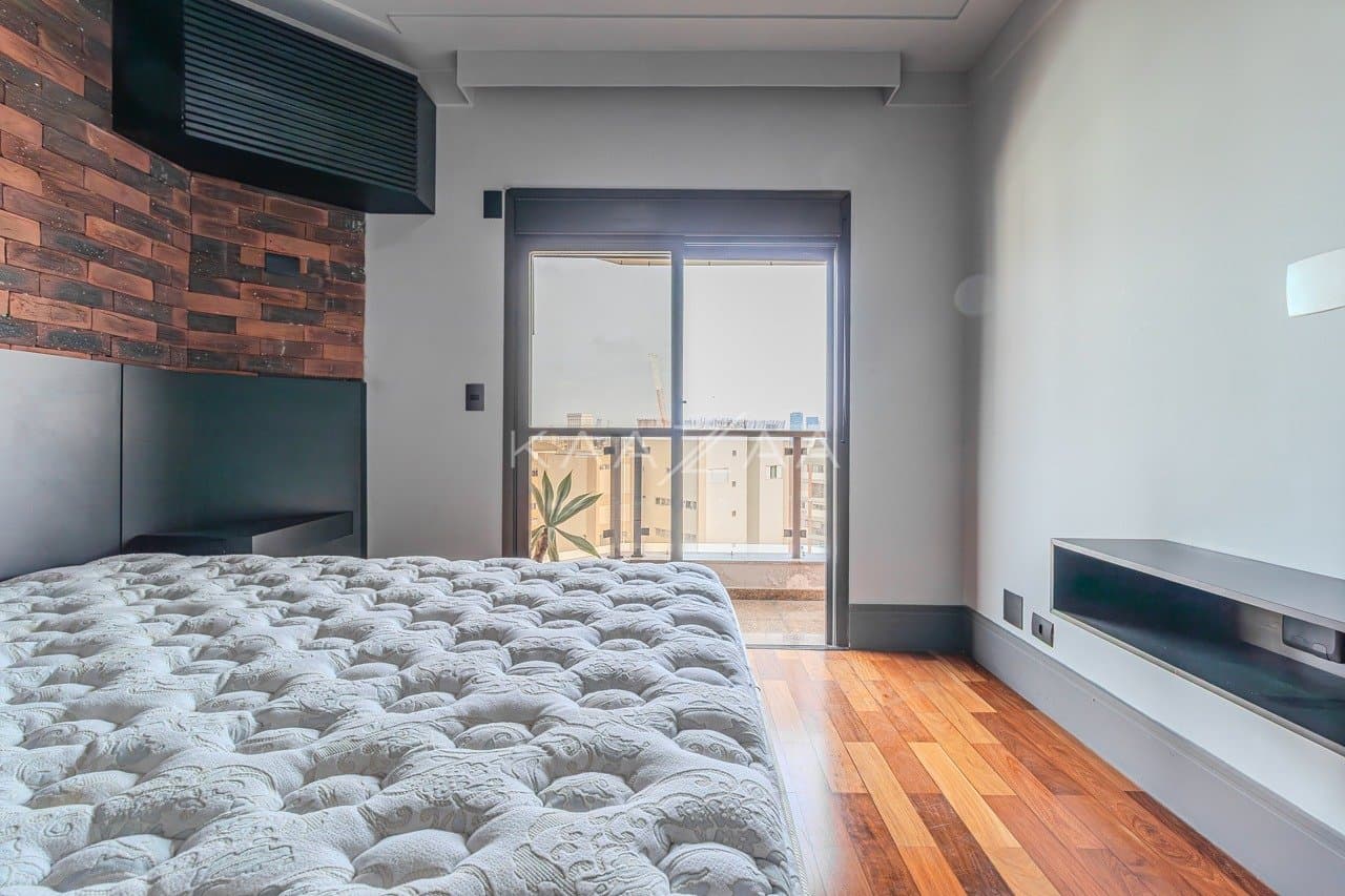 Apartamento à venda e locação no Itaim Bibi - Foto 23