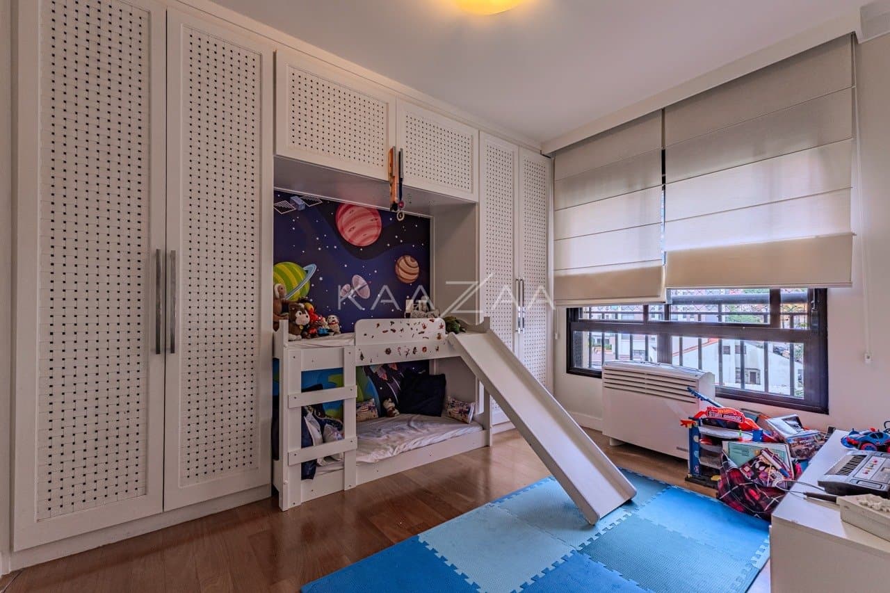 Apartamento duplex à venda em Alto de Pinheiros - Foto 28