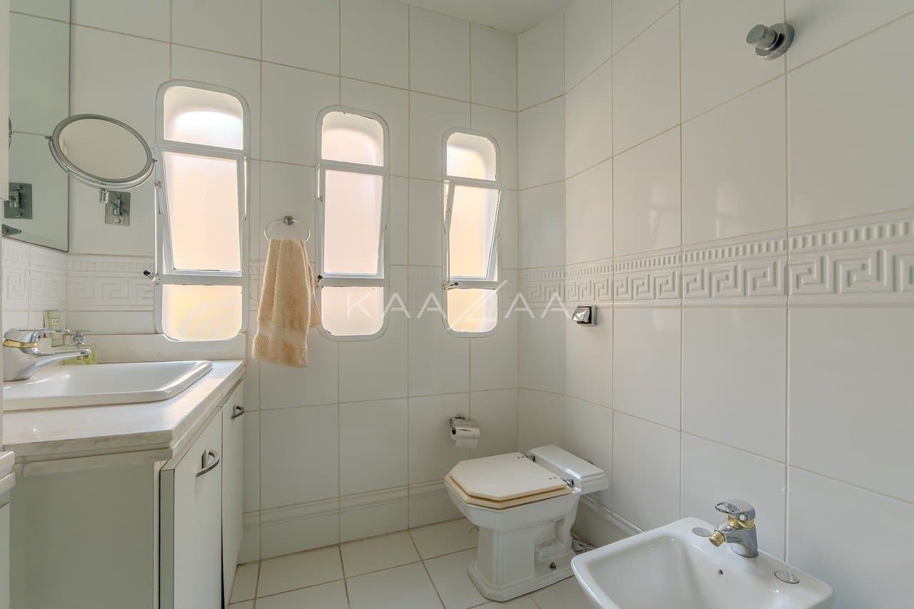 Apartamento à venda no Jardim Paulista - Foto 27