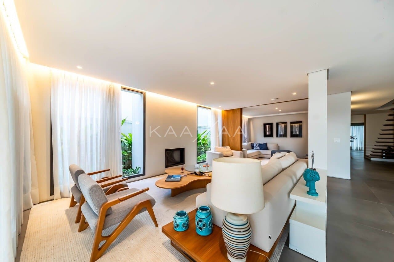 Casa à venda em Alto de Pinheiros - Foto 9