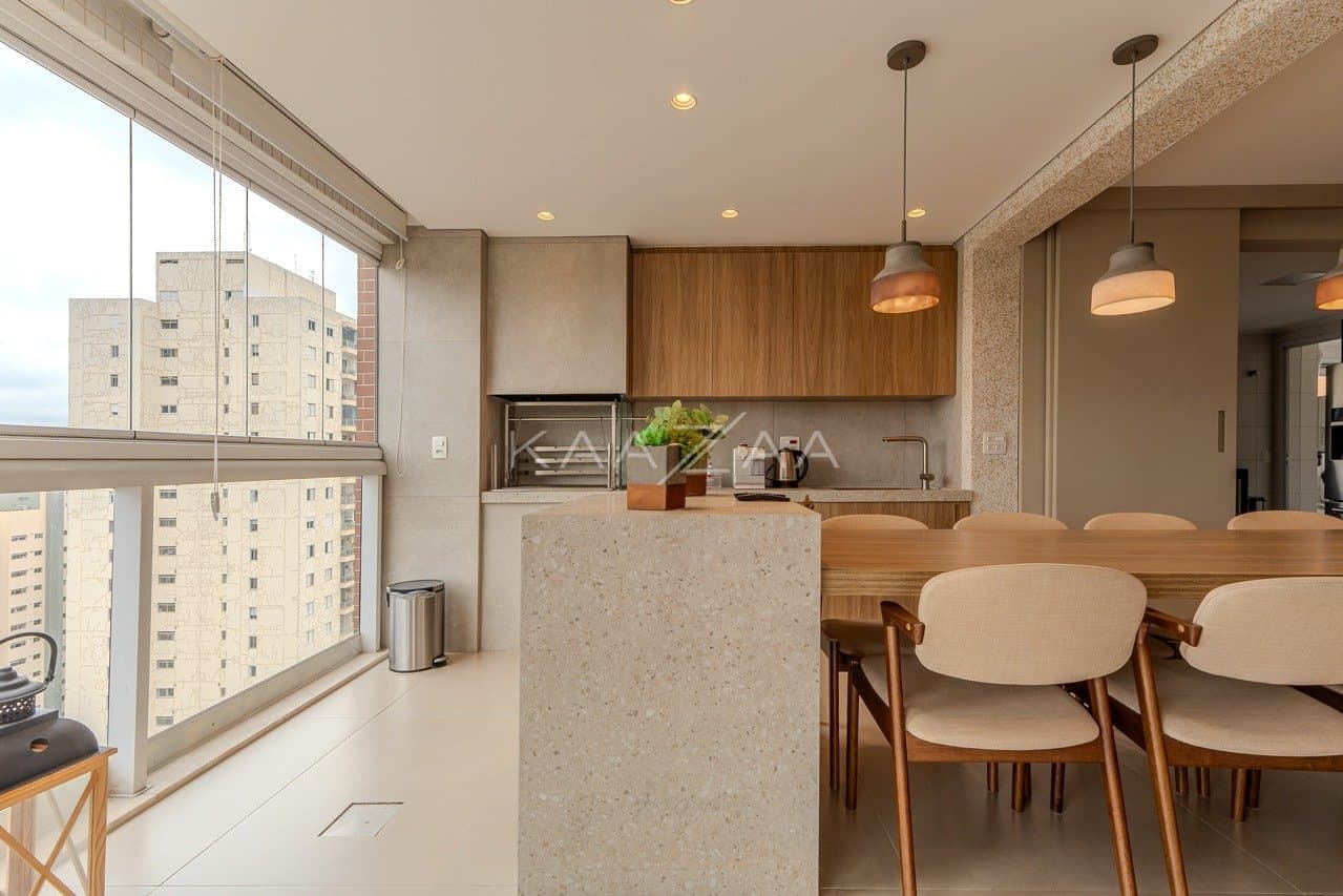 Apartamento à venda na Vila Madalena - Foto 19