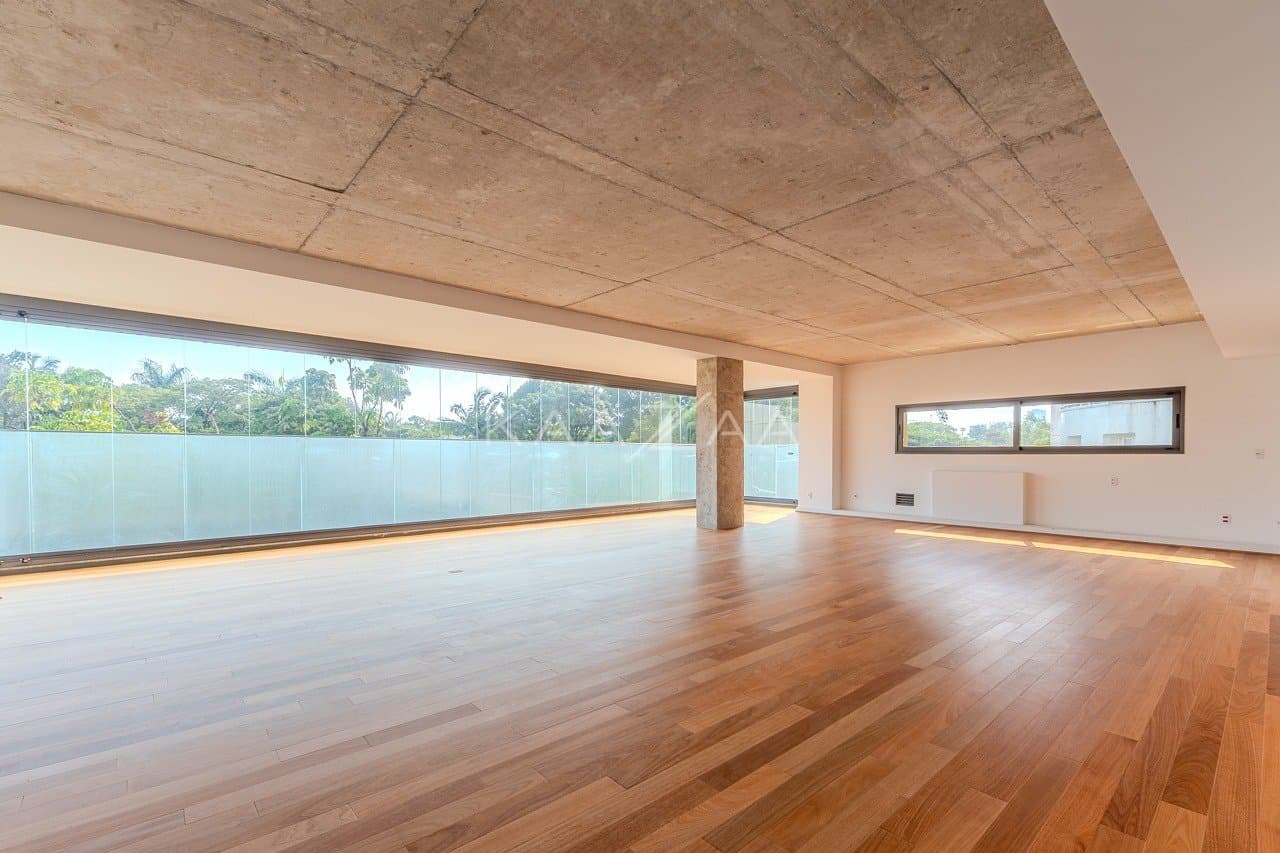 Apartamento à venda no Jardins - Foto 9