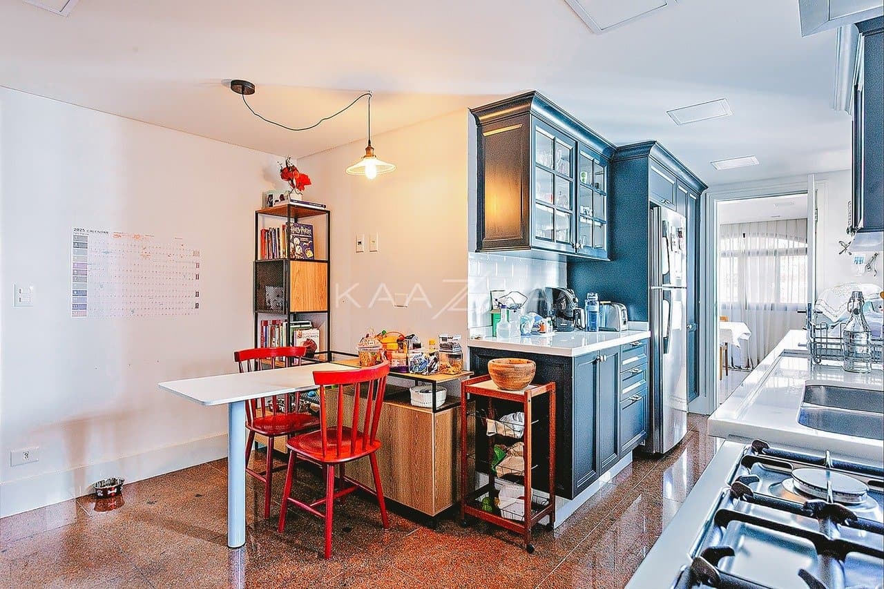 Apartamento à venda no Jardins - Foto 9