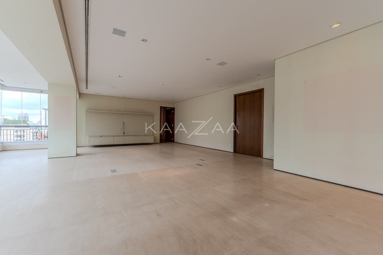 Apartamento à venda no Jardins - Foto 4