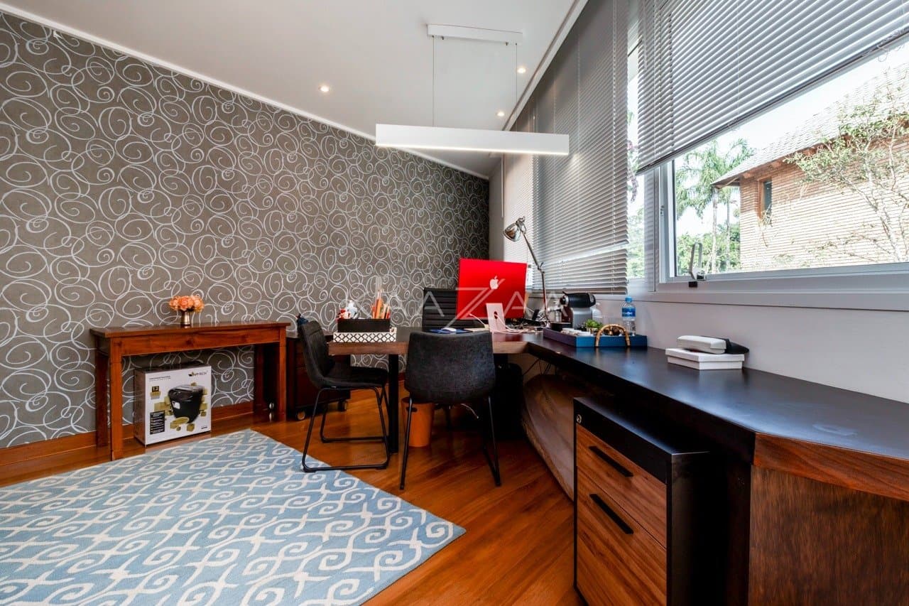 Casa em condomínio no Real Parque - Foto 76