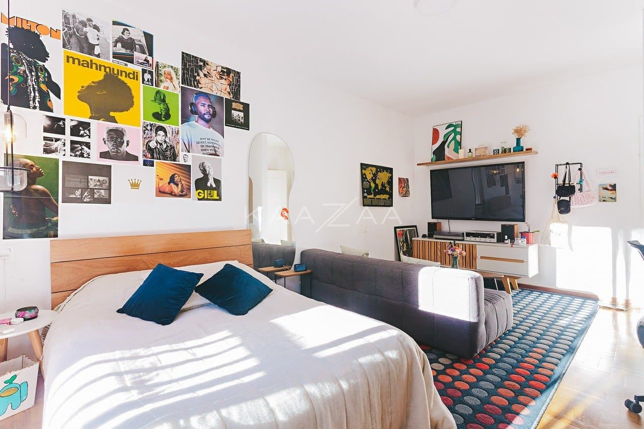 Casa em Alto de Pinheiros - Foto 38