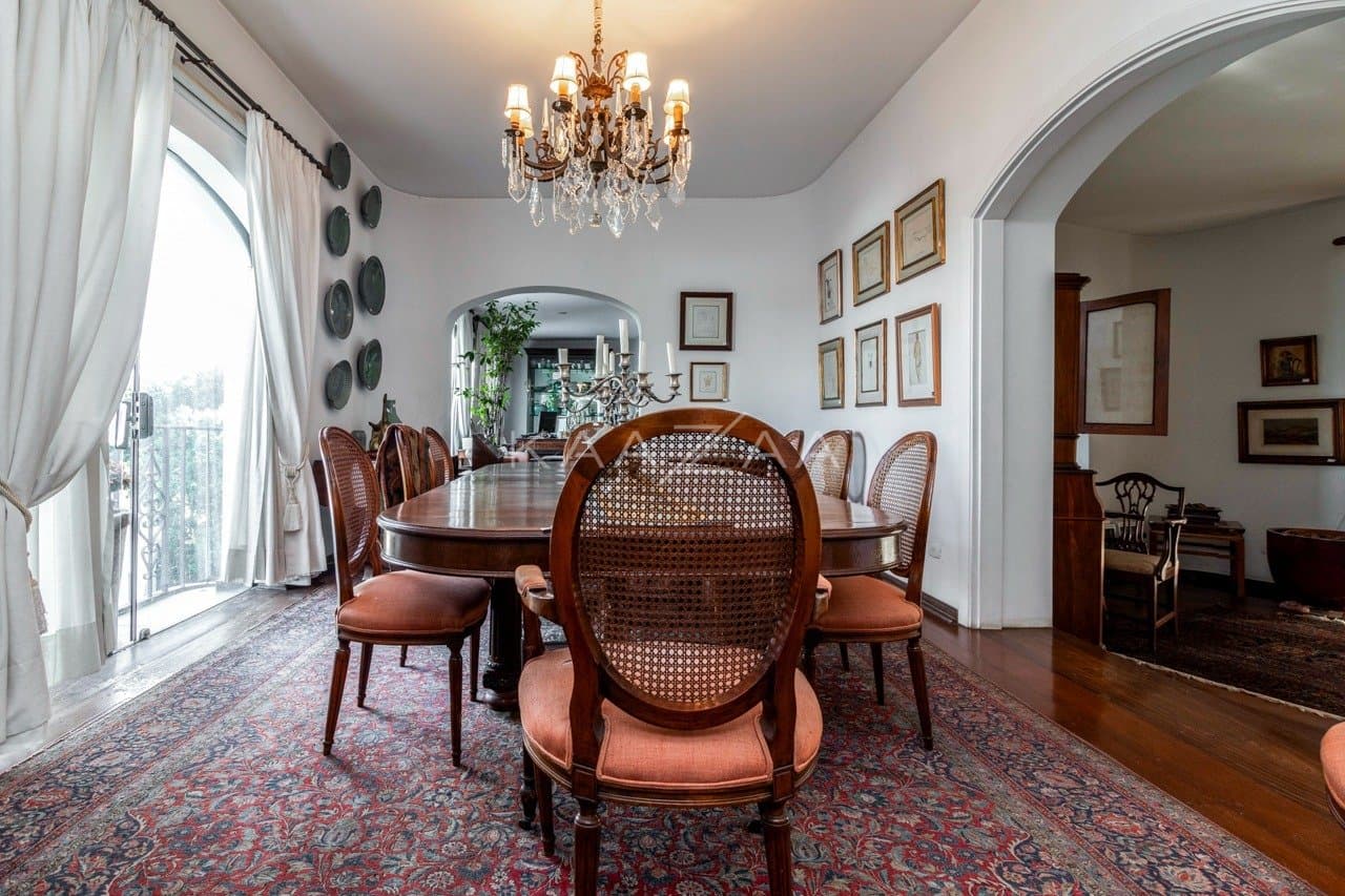 Apartamento no Jardim Paulista - Foto 22