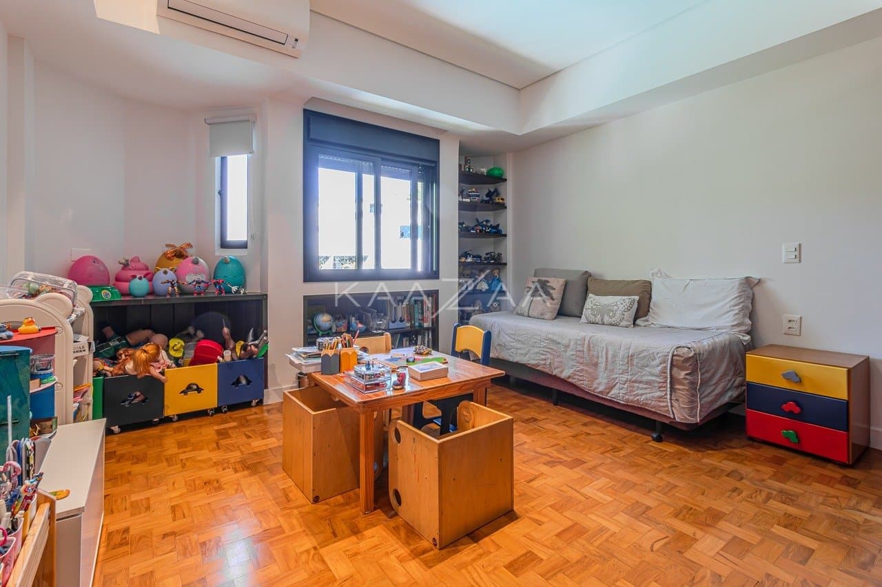 Casa à venda em Alto de Pinheiros - Foto 54