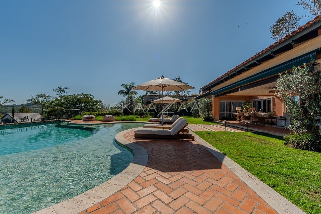 Casa para venda e locação na Quinta da Baroneza - Foto 7