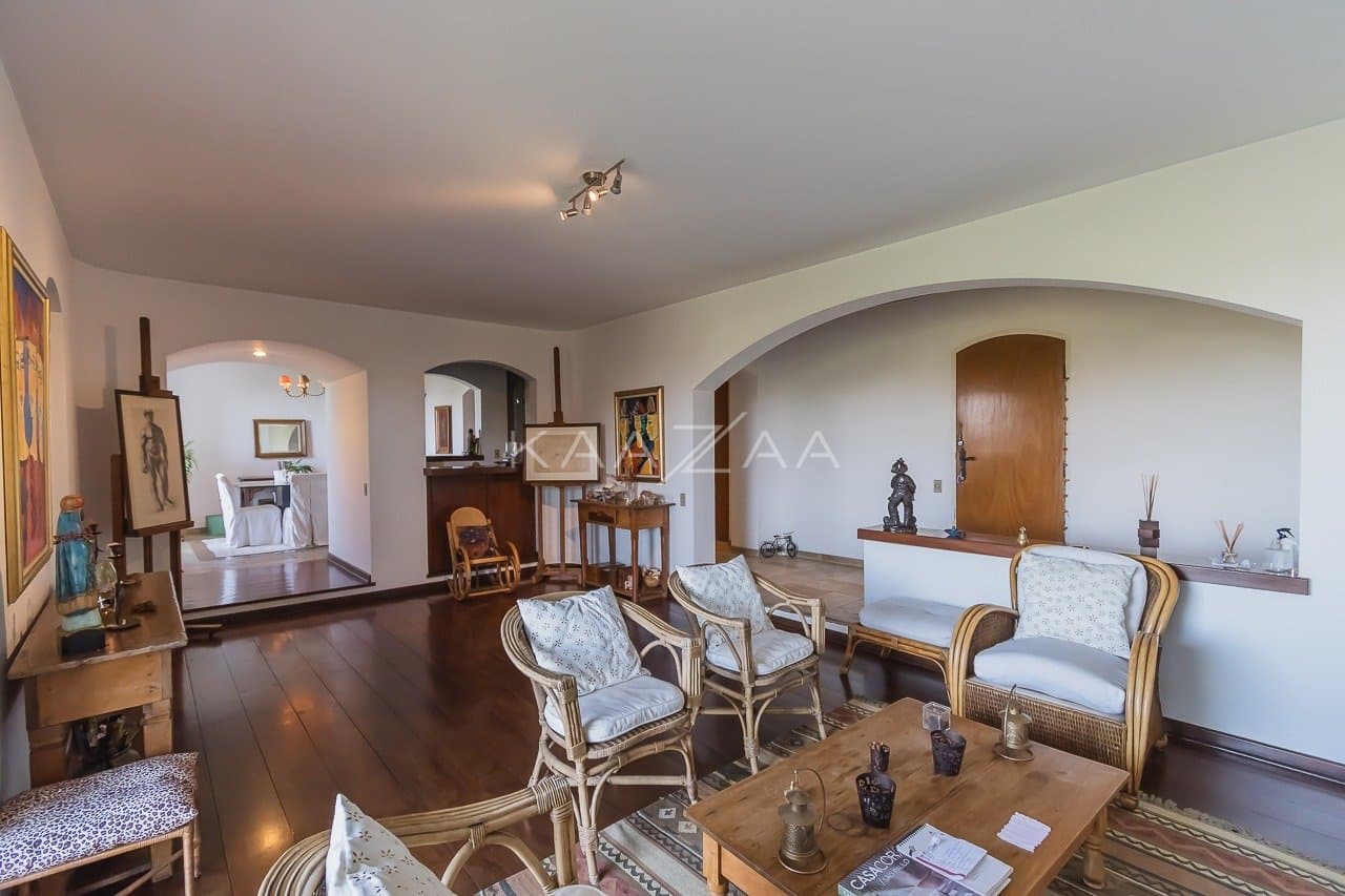 Apartamento com infinitas possibilidades e ótima localização em Alto de Pinheiros. - Foto 8
