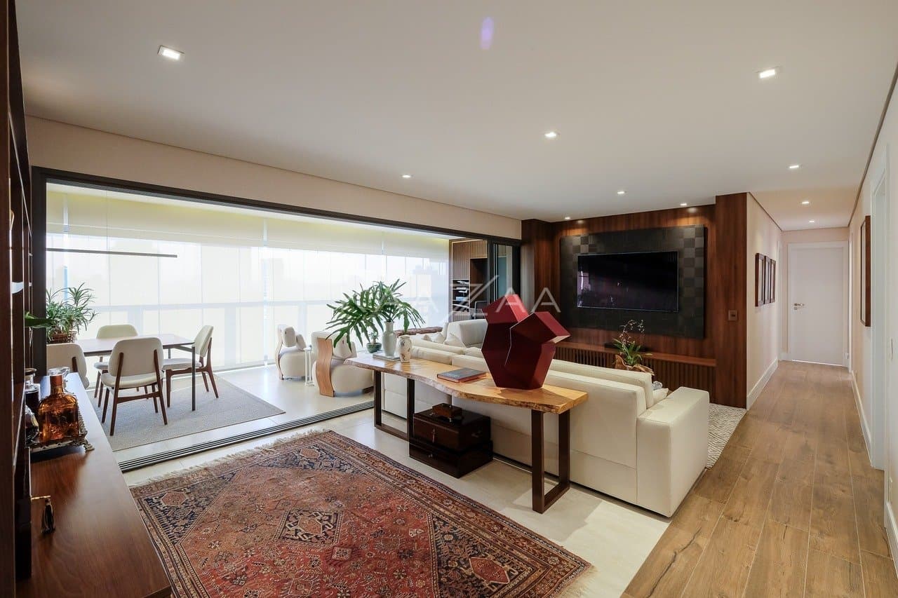 Apartamento em Pinheiros - Foto 4