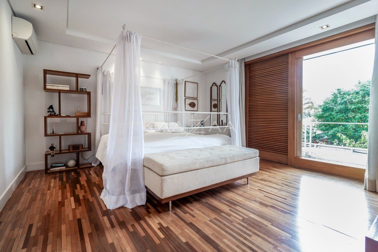Casa em Alto de Pinheiros. - Foto 44