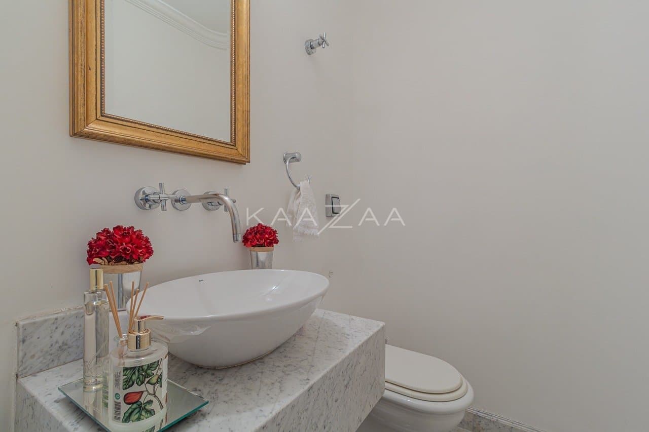 Apartamento no Jardim Paulista - Foto 16