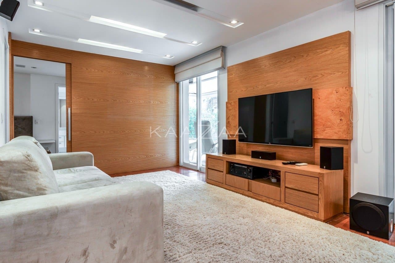 Apartamento Garden na Vila Nova Conceição. - Foto 21