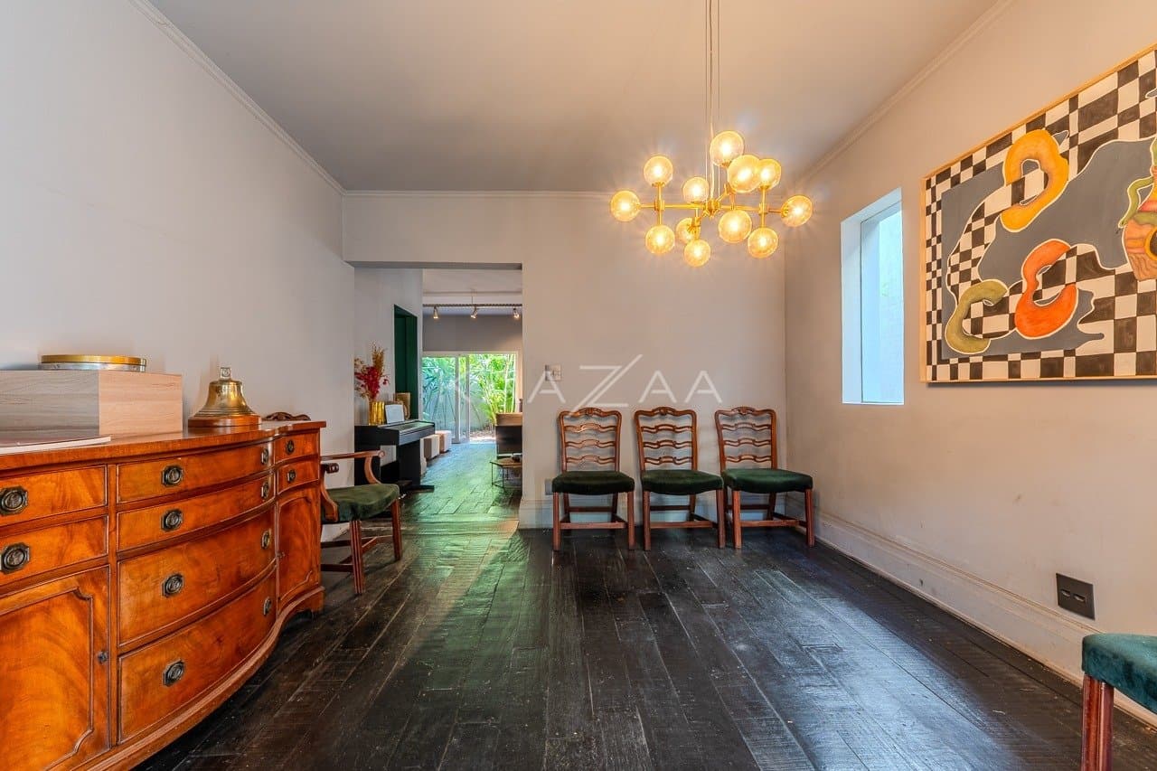 Casa à venda no Jardim Europa - Foto 18