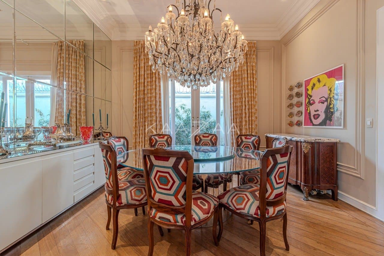 Casa à venda no Jardim Europa - Foto 37