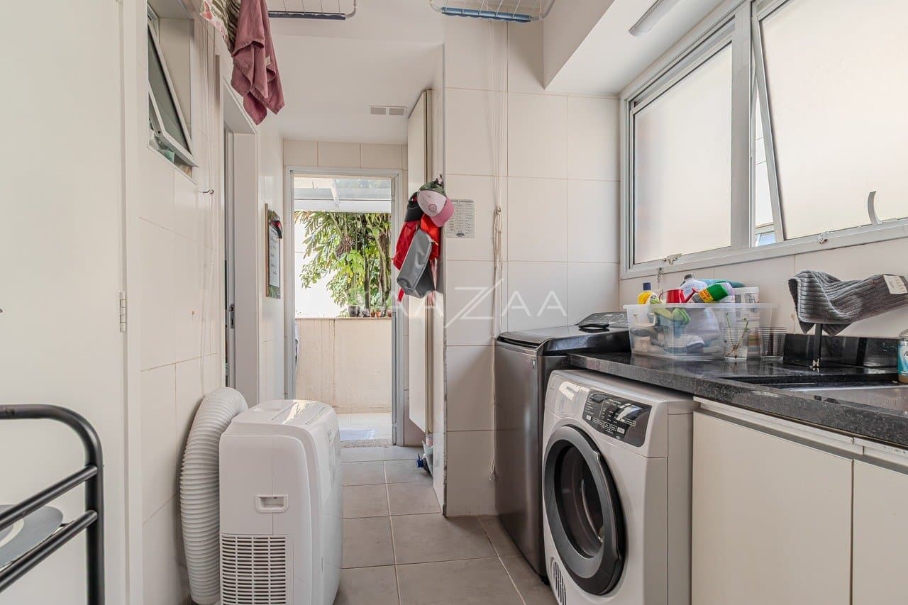 Casa em condomínio à venda na Vila Madalena - Foto 47