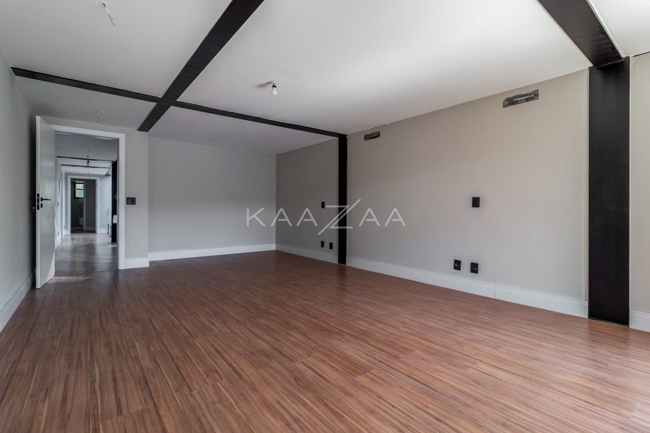 Casa contemporânea com jardim e elevador, no Jardim Paulista. - Foto 29