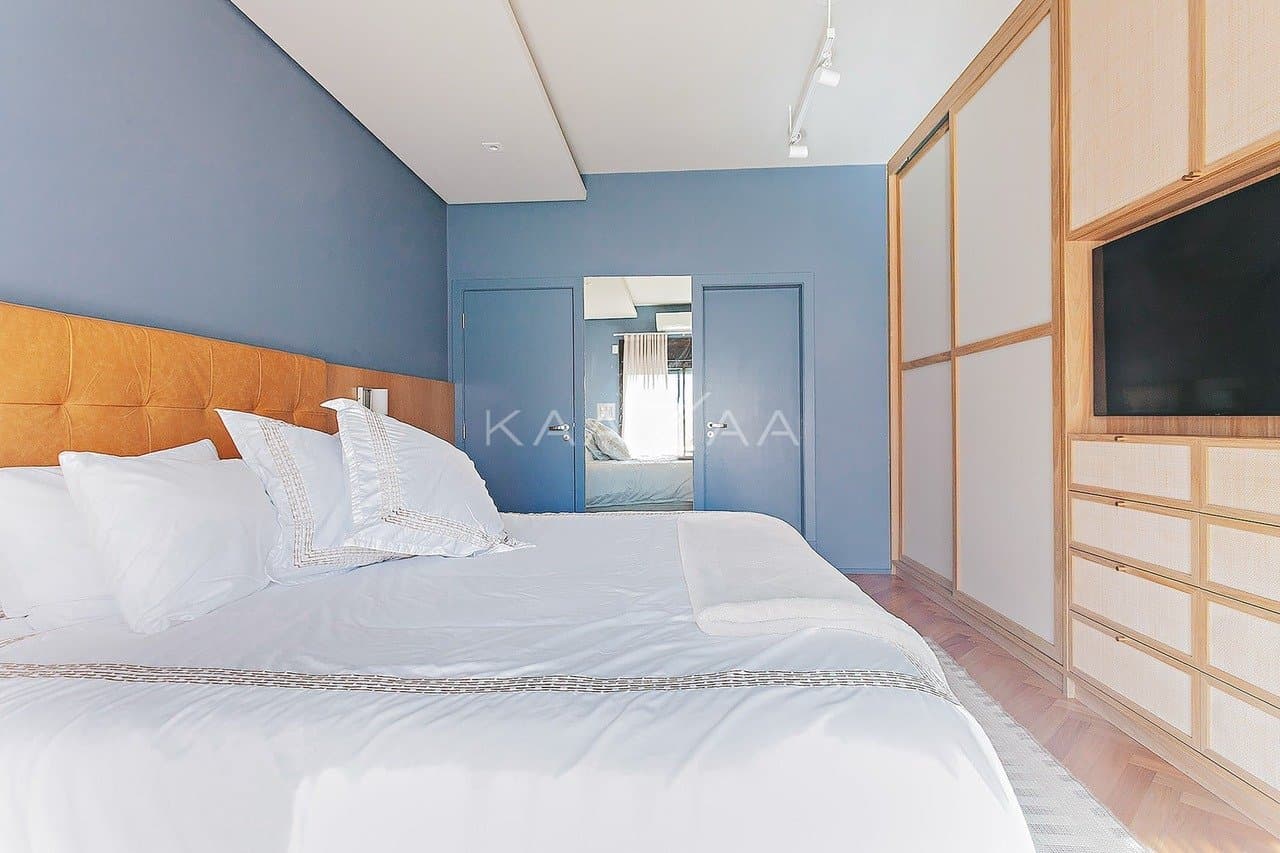 Apartamento à venda no Jardim Paulista - Foto 24