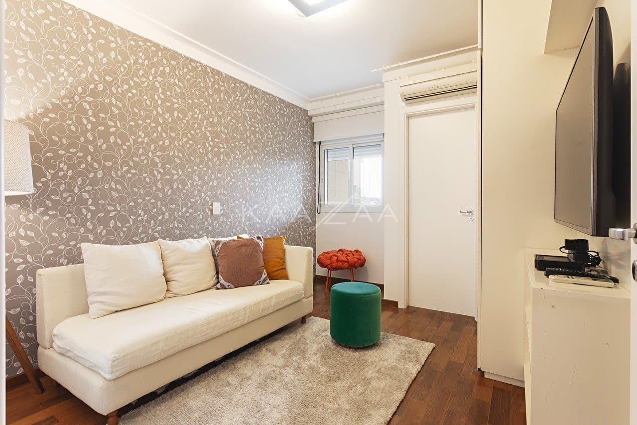 Apartamento à venda em Alto de Pinheiros - Foto 36