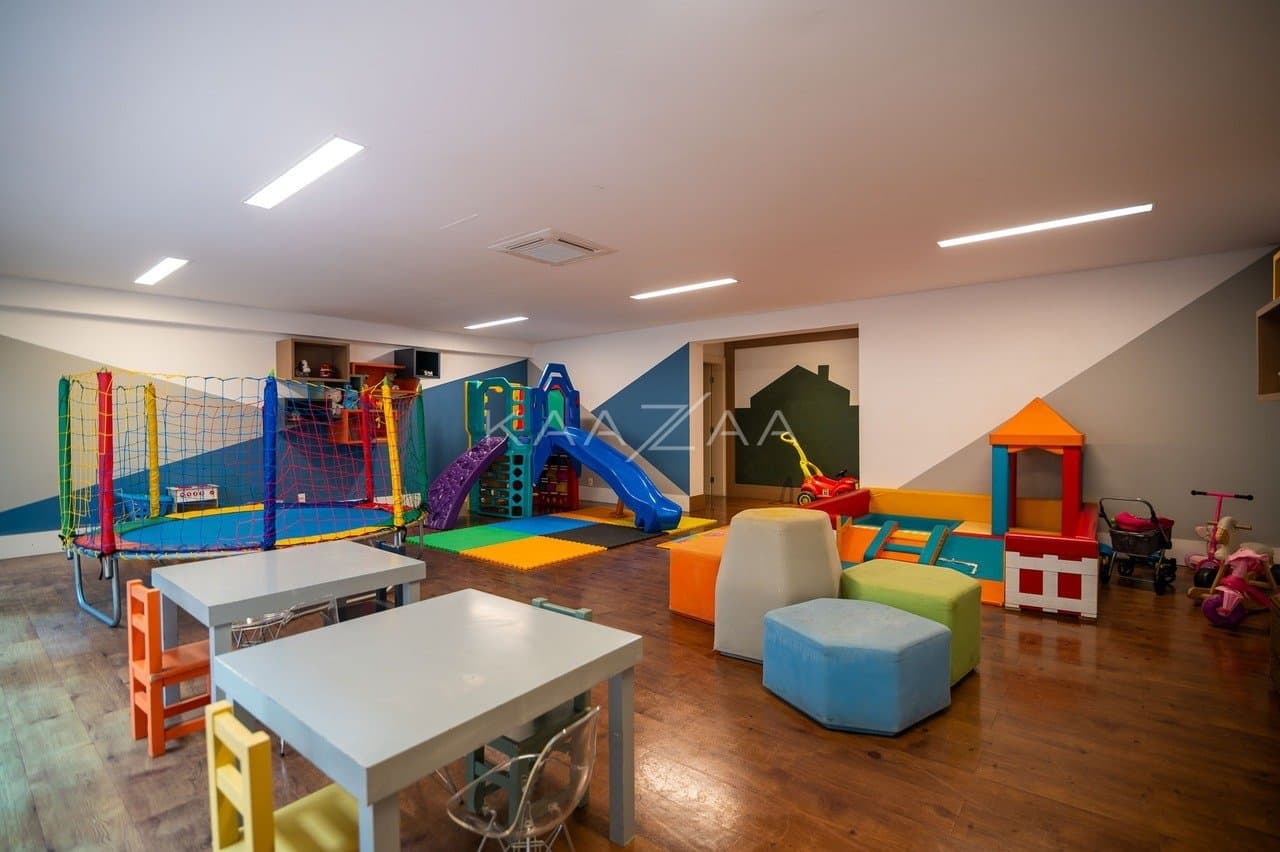 Apartamento à venda no Itaim Bibi - Foto 35