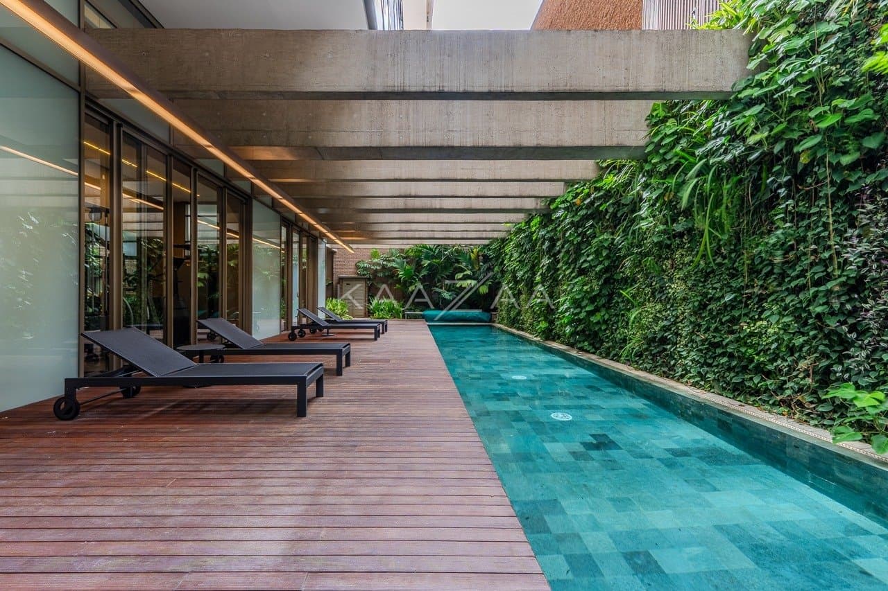 Apartamento à venda no Jardins - Foto 36