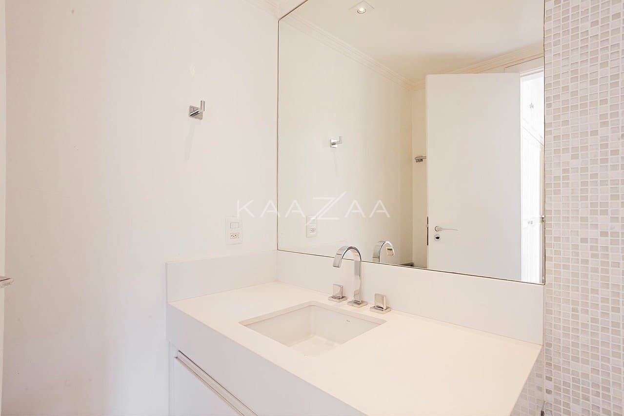 Apartamento à venda no Itaim Bibi - Foto 24
