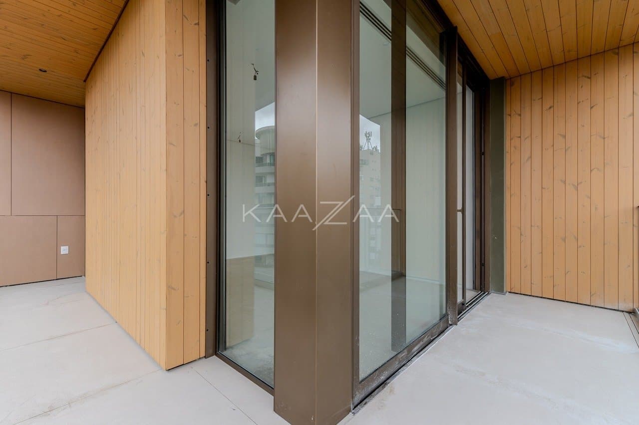 Apartamento à venda na Vila Nova Conceição - Foto 24