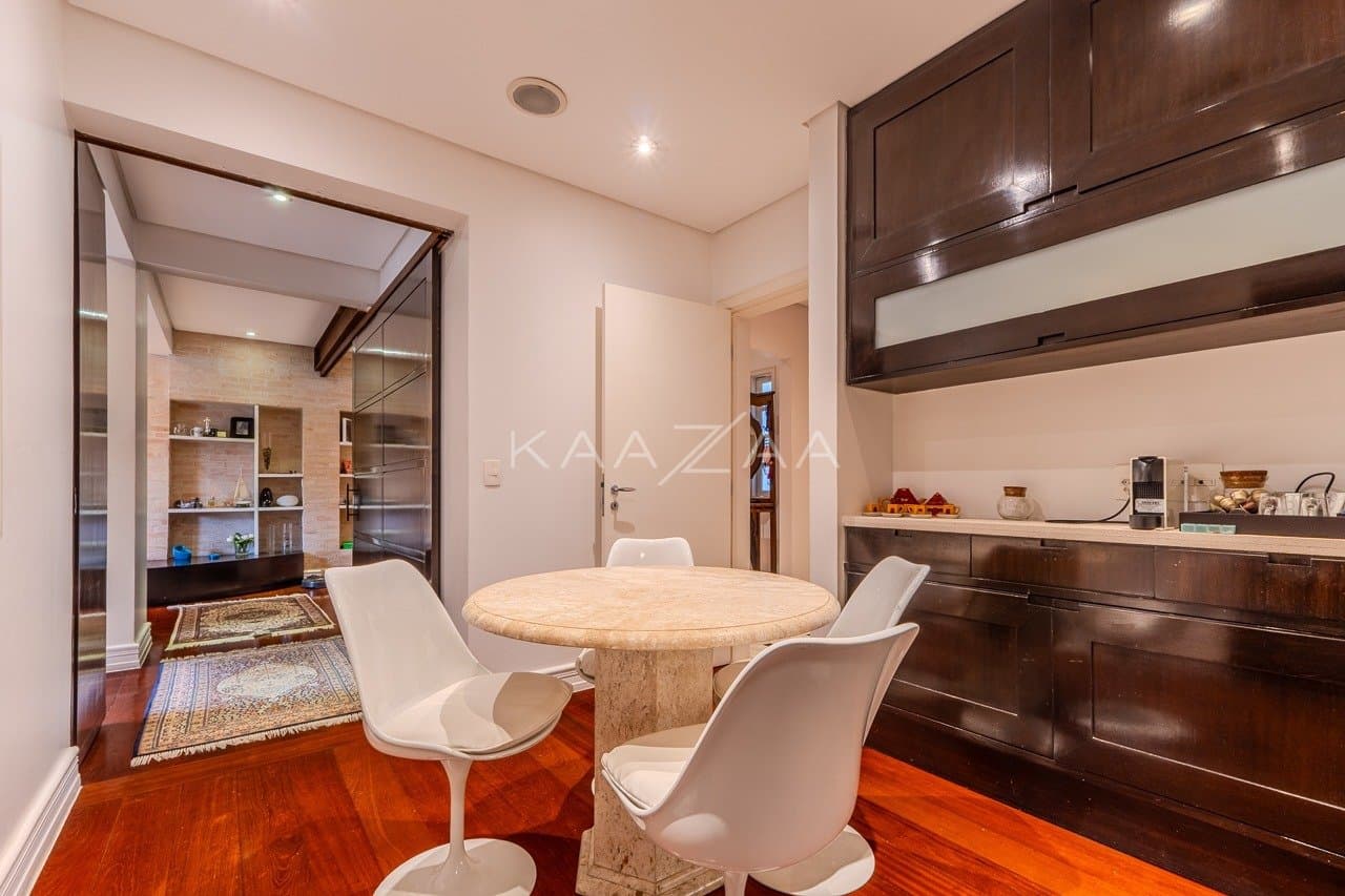 Apartamento à venda no Jardim Europa - Foto 20