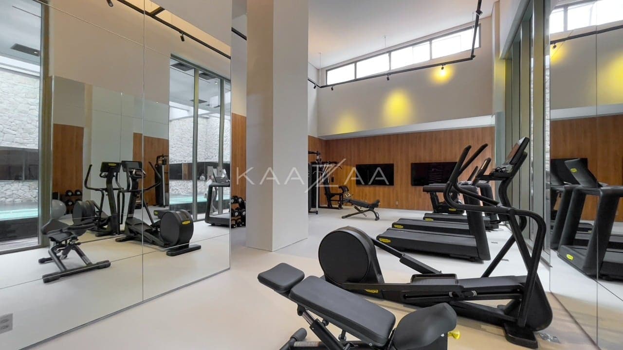 Para deixar com a sua cara: apartamento na Vila Nova Conceição - Foto 42