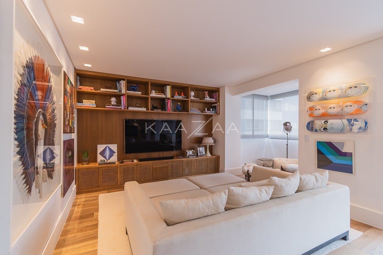 Apartamento à venda no Jardins - Foto 9