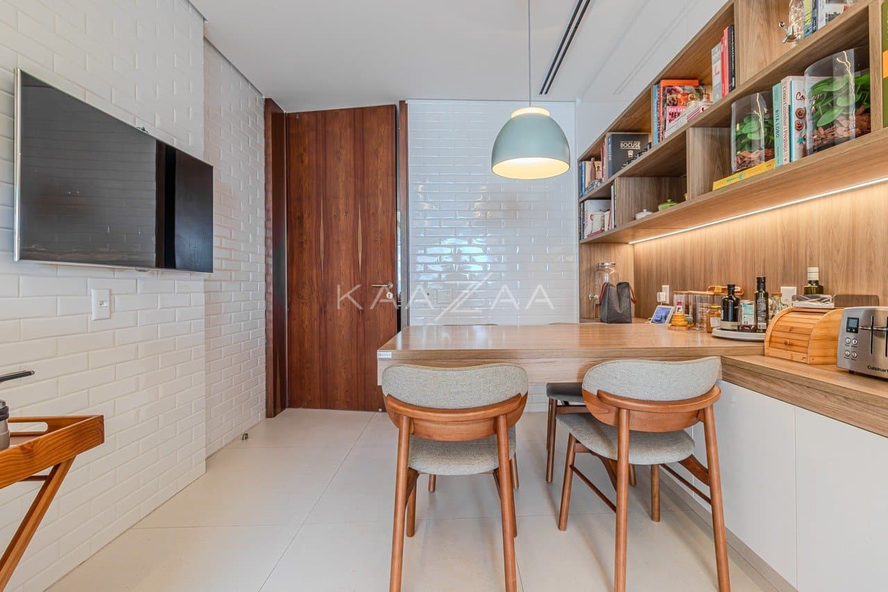 Apartamento à venda na Vila Olímpia - Foto 25