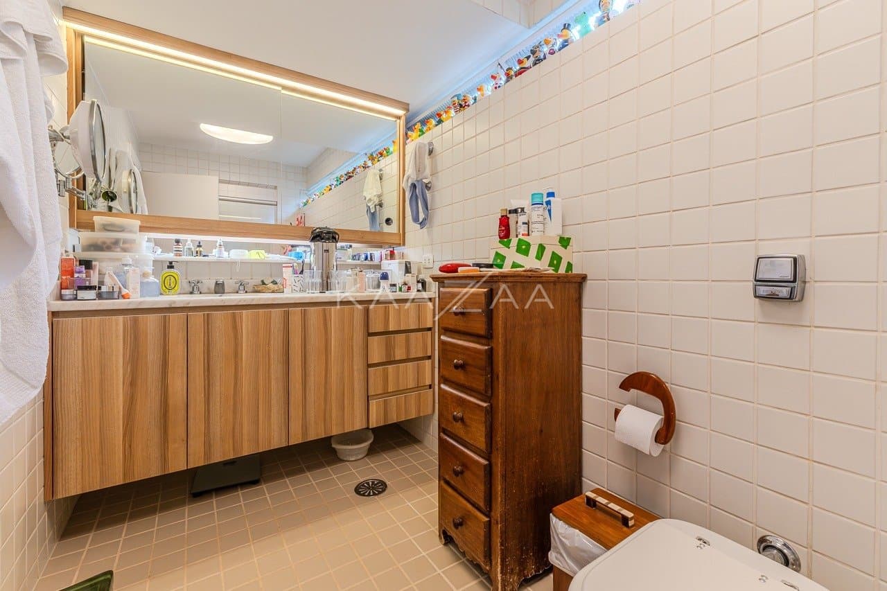 Casa em rua fechada à venda no Jardim Guedala - Foto 39